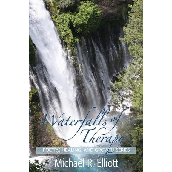 Waterfalls of Therapy (Paperback)