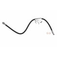 thumbnail image 1 of Sunsong 2201181 Brake Hydraulic Hose, 1 of 3
