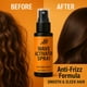 thumbnail image 3 of Pisexur Belleza Maquillaje Acondicionador en spray sin enjuague para cabello rizado y ondulado, antifrizz, puntas abiertas y rotura, 60 mlpara mujeres y hombres, 3 of 3