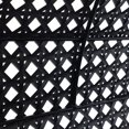 thumbnail image 3 of Royal Garden Steel & Wicker Patio Egg Chair, 3 of 5