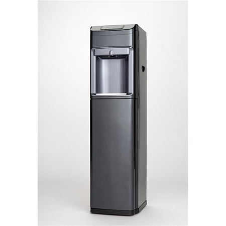 Global Water G5FNANO Series Hot & Cold Bottleless Water Cooler with ...