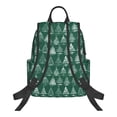 thumbnail image 2 of Balery Christmas Trees Lightweight Backpack for Men and Women - Durable and Water-Resistant, Ideal for School, Work, Travel, and Everyday Use, 2 of 9