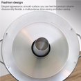 thumbnail image 4 of Kearding Soporte de acero inoxidable para pollo, soporte para asador de pollo, parrilla para horno, barbacoa al aire libre Cocina y Comedor Kearding HA013728-00, 4 of 6