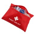 thumbnail image 4 of Survival Aid Kit Portable Comprehensive Emergency Aid Kit for Home Outdoor Adventure Earthquake, 4 of 10