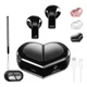 thumbnail image 1 of Auriculares En Forma De Corazón Bluetooth Cancelación Ruido, 1 of 7
