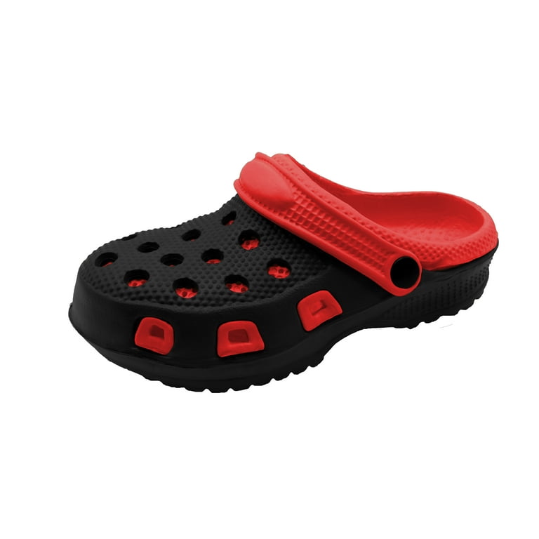Walmart kids clogs sale