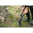 thumbnail image 5 of Stansport Tri-Fold Micro Shovel with Pick, 5 of 8