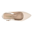 thumbnail image 4 of ZAPATOS CASUALES STYLO MUJER 18841 TEXTIL BEIGE, 4 of 4