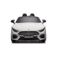 thumbnail image 5 of Licensed 24V Luxurious Mercedes Benz SL63 Kids Ride On One Seater Car with 4WD With RC, 5 of 5