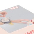 thumbnail image 5 of 200 Feuilles de Papier Perm Jetable Ultramince Coiffure Style Curling Permanent Respirant Enveloppements d'Extrémité, 5 of 5