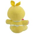 thumbnail image 4 of Large Size Chica the Chicken Plush - 10" FNAF Yellow Chicken Plush Stuffed Animal Doll Toy for Boy Girl, 4 of 5