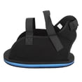 thumbnail image 3 of Zapato quirúrgico transpirable, zapato de yeso, zapato de yeso con punta abierta, zapato de yeso para lesiones en el pie, zapato de yeso con punta abierta, multifuncional, 3 of 8