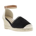 thumbnail image 4 of Sandalia Danna Color Negro 22 Dorothy Gaynor Sandalia Danna Color Negro 22, 4 of 6