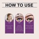 thumbnail image 4 of Eyelash Growth Serum Lengthening Lash Powerful Makeup Thicker Lashes Natural Curling Lash Lifting Repair Eyelash Enhance Essence, 4 of 5