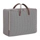 thumbnail image 1 of Bolsa de almacenamiento reutilizable para debajo de la cama, resistente y de alta calidad, de Inerposs Clearance: guarda ropa de cama y mantas fácilmente., 1 of 8