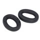 thumbnail image 1 of Almohadillas Para Auriculares De Cuero Proteico, Almohadillas Con Espuma De Alta Densidad, Almohadillas De Repuesto Con Aislamiento De Ruido Para WH 1000XM2 Para Auriculares MDR, 1 of 7