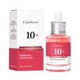 thumbnail image 2 of Pink Niacinamide & TXA Face Serum, Hydrating & Smoothing Essence, Lightweight Daily Skincare for a Radiant Look, 30ml, 2 of 8