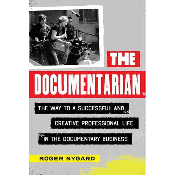 Pre-Owned The Documentarian, 9781493086221, 1493086227, Paperback,