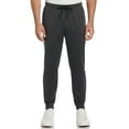 thumbnail image 1 of Ben Hogan Men's Midweight Knit Sport Joggers, Size 2XL, 1 of 5