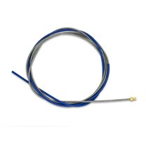 MILLER ELECTRIC Miller 12ft Steel MIG Welding Liner LM1A-12