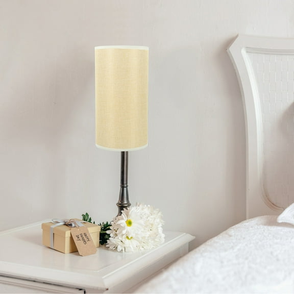 LEXSOMEO Light Socket Lamp Shade Table Lamp Lampshade Decorative Lamp Cover Lamp Accessory E27