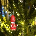 thumbnail image 4 of Adviento De Navidad 2021, Juego De Juguetes De Cuenta Regresiva Para Niñas Y Niños, Regalo Sorpresa, Árbol De Navidad, Colgante De Decoración Diferente Methold HA042995-01, 4 of 6