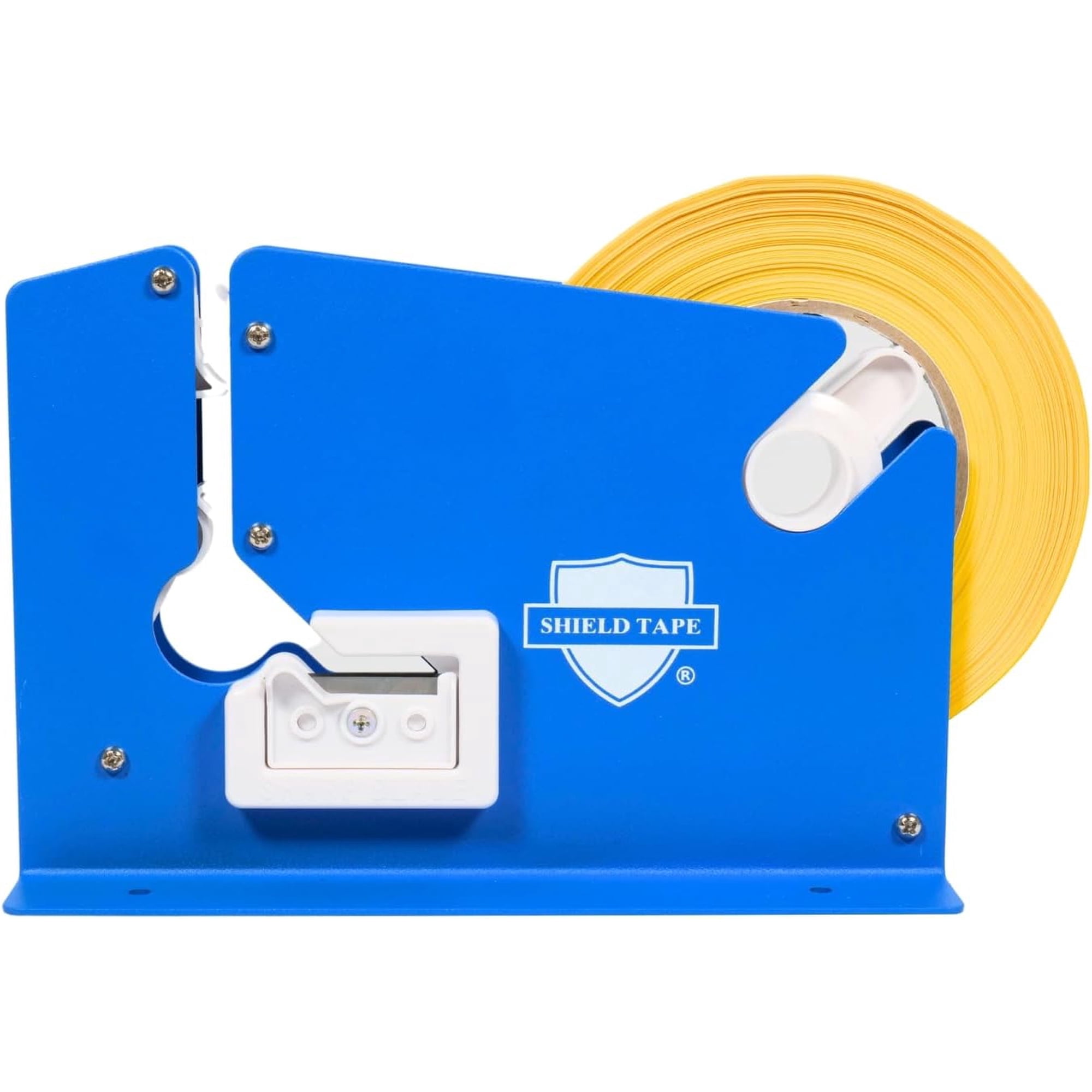 MMBM Poly Bag Packing Sealing Tape Dispenser 3/8" - 2 Each - No Tape Included