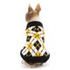 thumbnail image 3 of Suéter de invierno para perros, ropa para mascotas con diamantes a la moda, ropa cálida y cómoda para mascotas 1030, 3 of 5