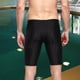 thumbnail image 3 of Pantalones cortos de baño para hombres Sunnimix 3XL, 3 of 8
