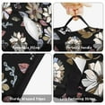 thumbnail image 6 of Pioneer Flower Floral Print Pattern Toddler Nap Mats for Kids Preschool,Sleeping Mat Bag or Kids,Toddler Sleeping Bag,Toddler Nap Mat or Daycare, 6 of 6