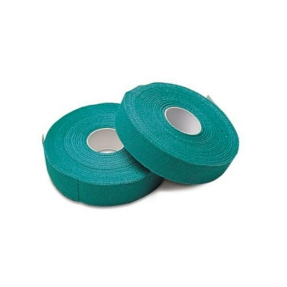 WireJewelry 1x1 Inch Green Finger Pro Finger Protection Tape
