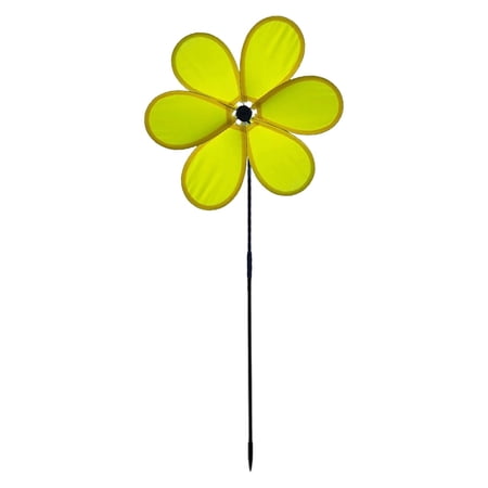 XIANXIAN Garden Wheel Spinner DIY Whirligig… product image