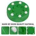 thumbnail image 4 of Kesenlong Game Hockey Puck 1pc Roller Hockey Puck Hockey Puck Roller Hockey Game Puck Street Hockey Puck, 4 of 8