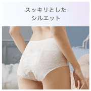 Unicharm Sofy Sanitary Shorts M/L Size 5pcs尤妮佳蘇菲 熟睡安心褲