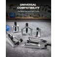 thumbnail image 4 of Juego de herramientas Orion Motor Tech Ball Joint Separator Pitman Arm, 4 of 7