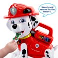 thumbnail image 2 of VTech Pat Patrouille - Marcus croc'lettres - Version anglaise, 2 of 8
