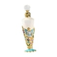 thumbnail image 3 of Botellas de perfume de vidrio vintage Yuyangstore 25 ml decoración retro lujo para mujeres, 3 of 8