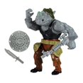 thumbnail image 3 of Figura de Acción Bandai TMNT Classic Figura Clásica 4 pulgadas Rocksteady, 3 of 4