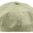 thumbnail image 3 of CoCopeaunts Newsboy Cap Spring Summer Women Hat Vintage Octagonal Beret Hats for Men Beret Breathable Linen Artist Painter Hat, 3 of 7
