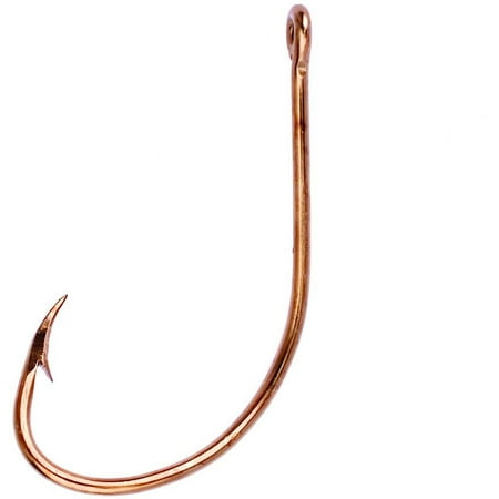 UPC: 0047708507899 | Eagle Claw L042GH-3/0 Lazer Sharp Wide Gap Hook Size 3/0 Needle