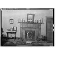 thumbnail image 2 of Historic Framed Print, Stine House, 407 West Second Street, Tuscumbia, Colbert County, AL - 4, 17-7/8" x 21-7/8", 2 of 9