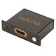 thumbnail image 1 of Protector de interfaz multimedia HD ANGGREK Contra ESD Chapado En Oro 4K 30 Hz, 1 of 8