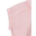 thumbnail image 4 of Wonder Nation Girls Trend Camp Top, sizes 4-18 & Plus, 4 of 5