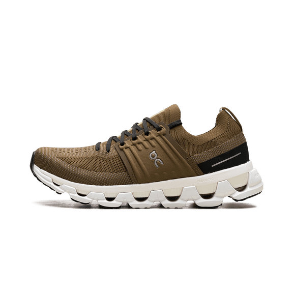 ON RUNNING MENS On Shoes Cloudswift 3 "Hunter/Safari" 3MD10561921 3MD10561921 from Stadium Goods