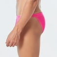 thumbnail image 3 of Men Swimwear Swim Underwear Briefs Bikini Beachwear Swimming Trunks M-Xxl, 3 of 7