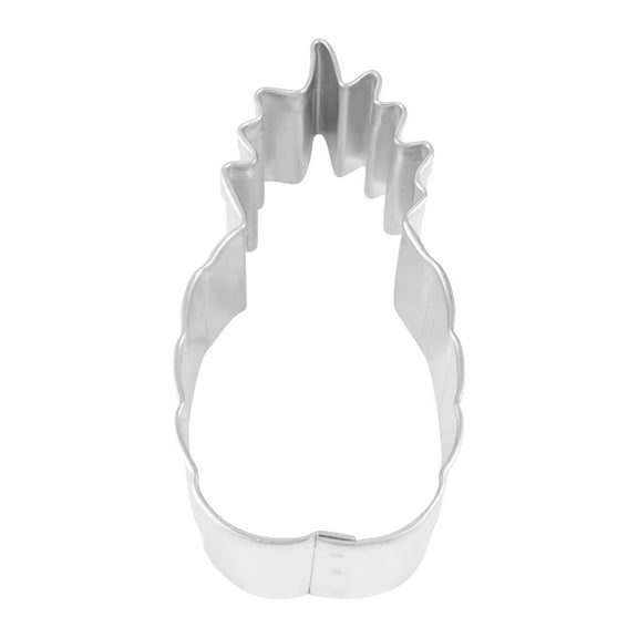 Pineapple 3" Cookie Cutter