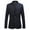 07-Navy, variant on oqasdz Suit Jacket for Men New Spring Autumn Collar Two Button Solid Color Plus Size Fashion Casual Business formal Coat Top,Size XL
