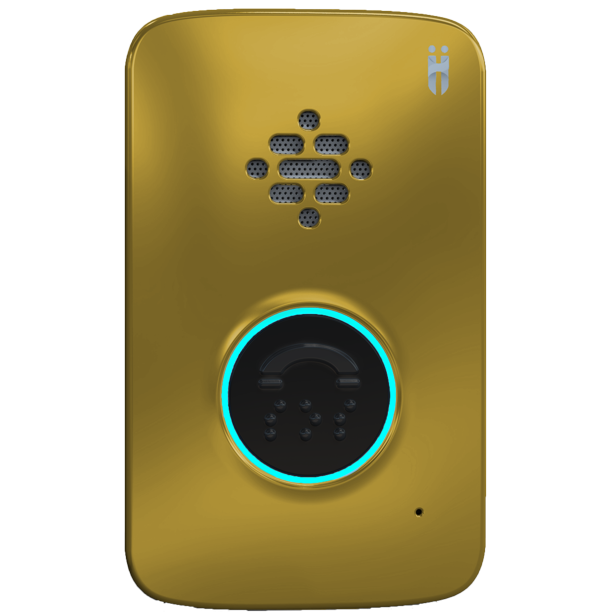 thriivePRO™ Voted 1 Medical Alert System for Seniors Instant 1Touch