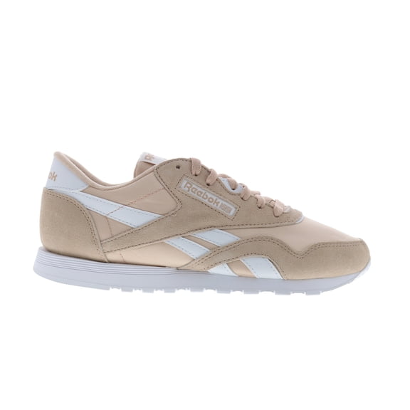 Reebok Adult Womens Classic Nylon Lifestyle Sneakers