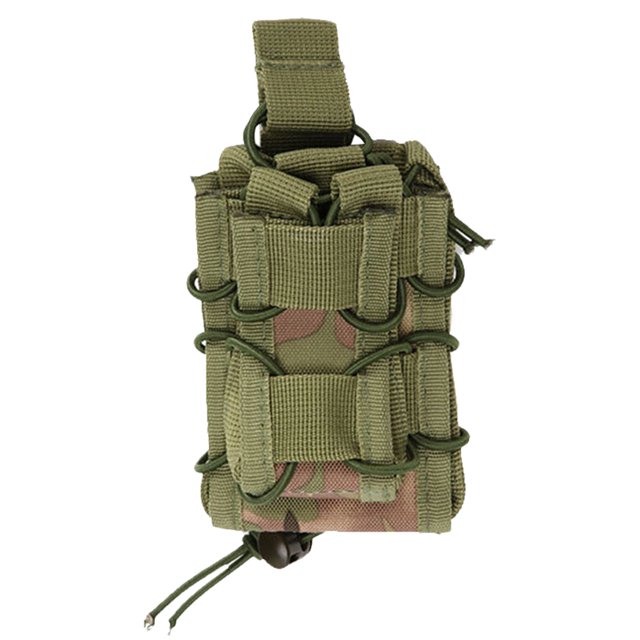 Bangcool Pochette Extérieure Portable pour Équipement Utilitaire pour Randonnée Escalade